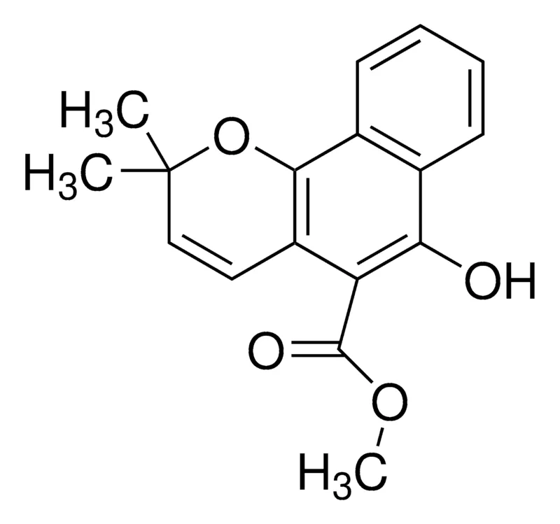 默克Supelco 大叶茜草素，phyproof®参考物质
