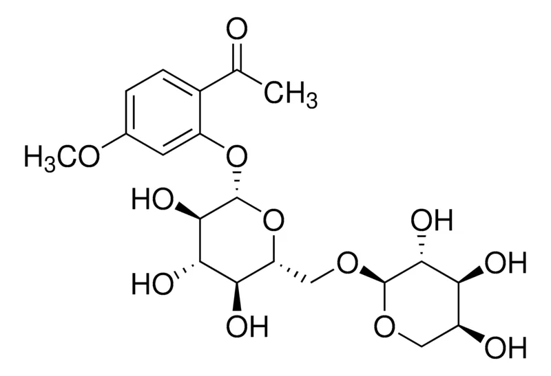 默克Supelco Paeonolide，phyproof®参考物质