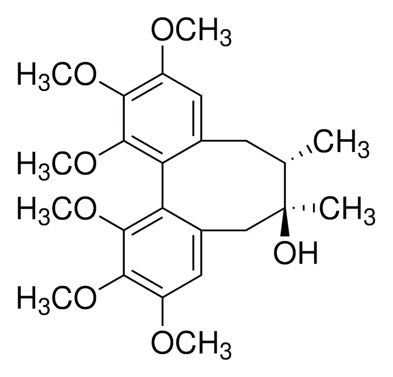 默克Supelco 五味子醇甲,phyproof®参考物质