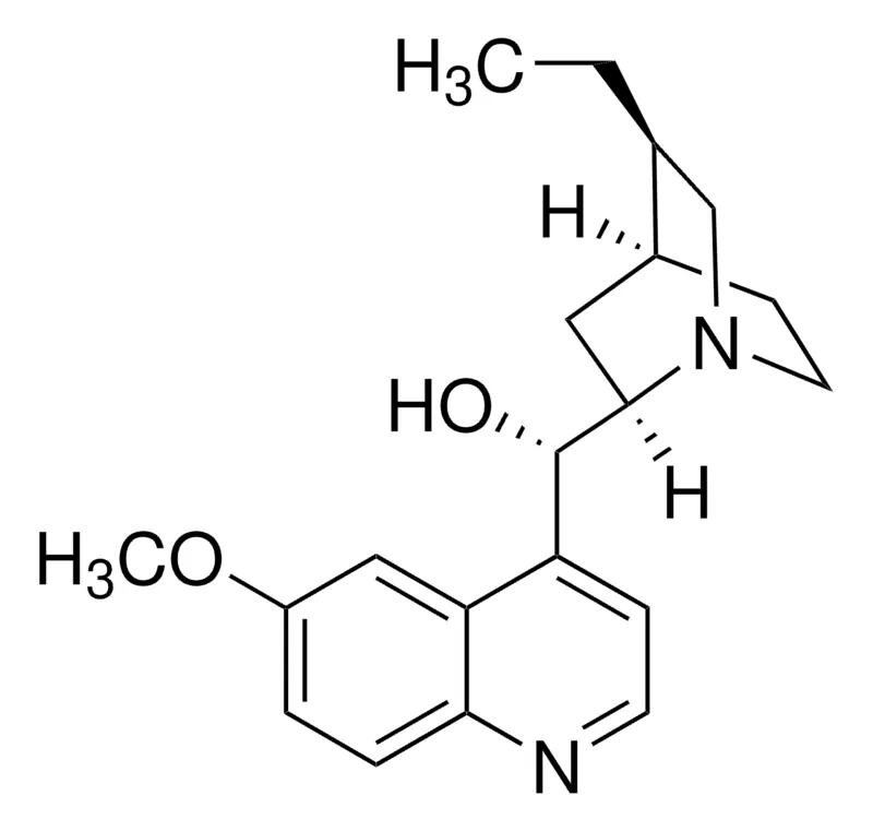 默克Supelco (+)-二氢奎尼丁，phyproof®参考物质