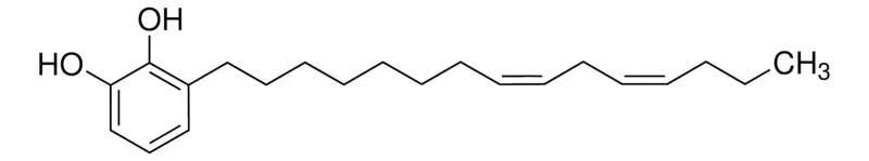 Sigma-Aldrich Urushiol (15:2)，phyproof®参考物质