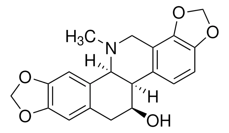 Sigma-Aldrich 白屈菜碱,phyproof®参考物质