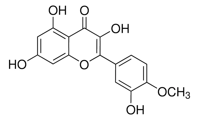 默克Supelco Tamarixetin，phyproof®参考物质