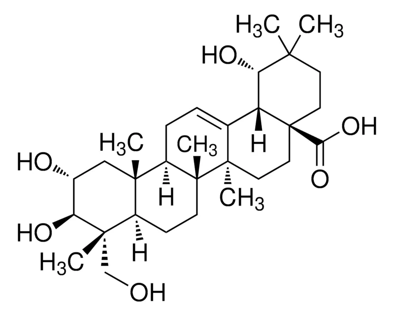默克Supelco Arjungenin，phyproof®参考物质