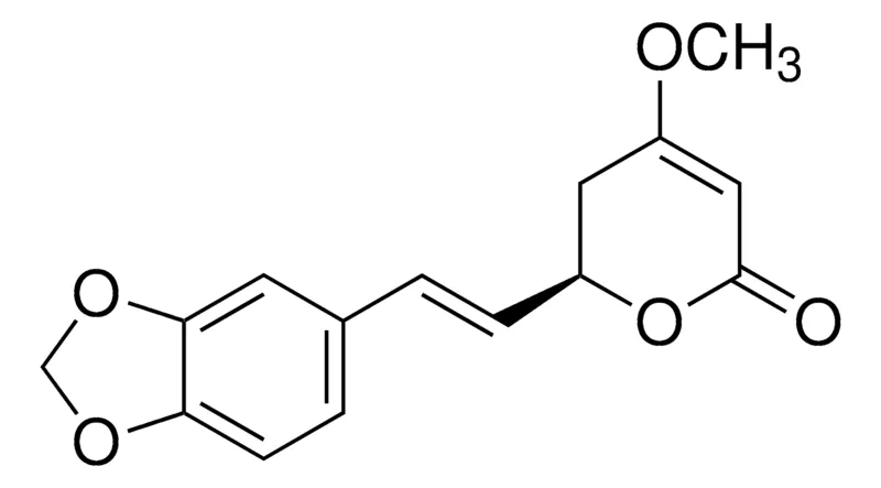 Sigma-Aldrich Methysticin,phyproof®参考物质