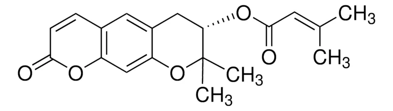 默克Supelco Decursin,phyproof®参考物质