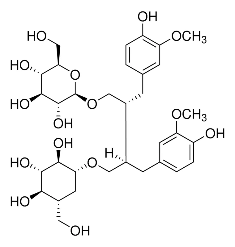 Sigma-Aldrich 开环异落叶松树脂酚二葡萄糖苷 盐酸盐，phyproof®参考物质