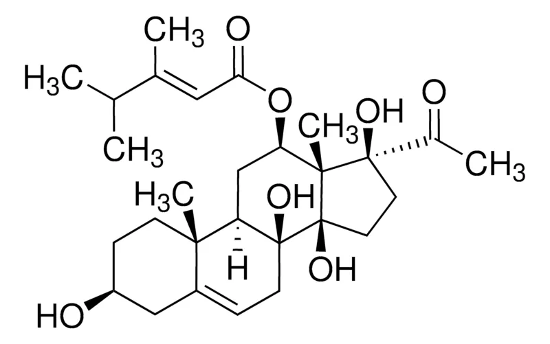 默克Supelco Caudatin，phyproof®参考物质