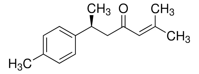 默克Supelco (S)-ar-姜黄酮,phyproof®参考物质