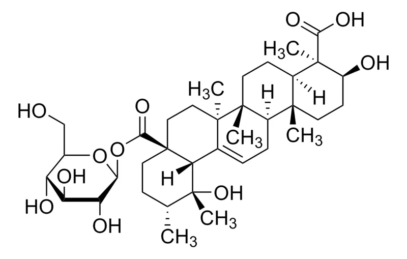 默克Supelco 毛冬青皂苷甲 A1，phyproof®参考物质