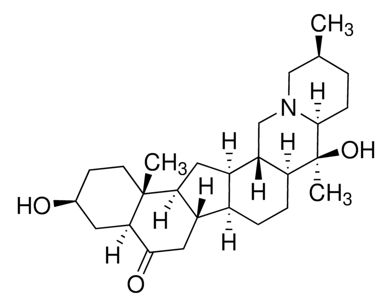 默克Supelco 贝母素乙，phyproof®参考物质