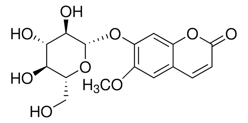 Sigma-Aldrich Scopolin,phyproof®参考物质