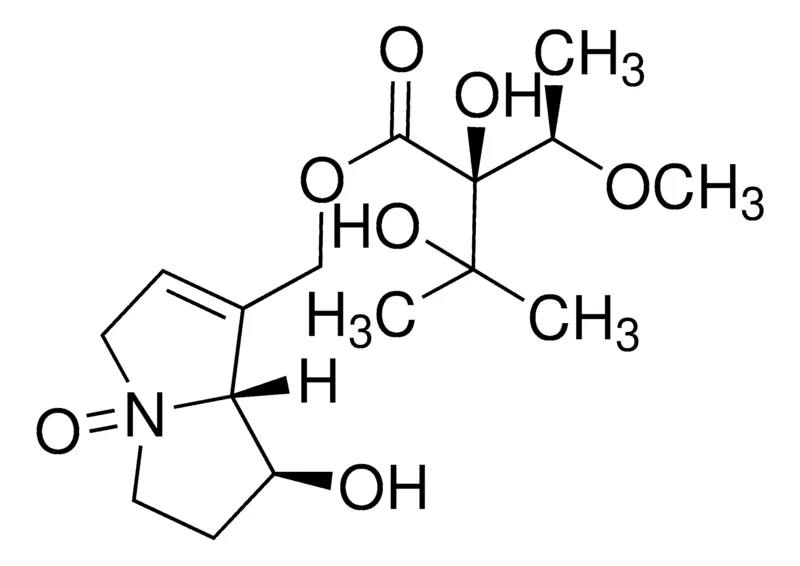 Sigma-Aldrich Europine N-oxide，phyproof®参考物质