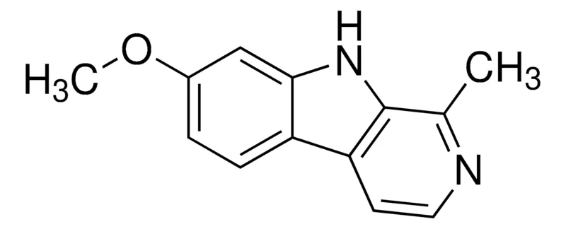 Sigma-Aldrich 骆驼蓬碱，phyproof®参考物质