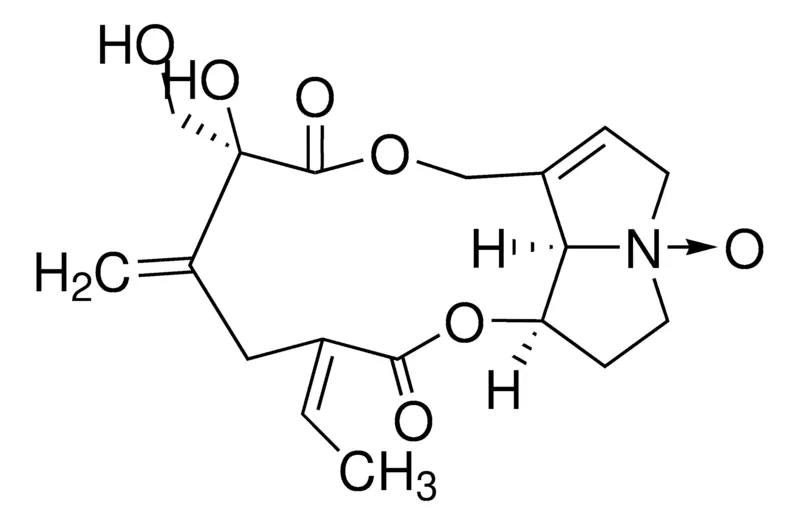 默克Supelco Riddelliine N-oxide,phyproof®参考物质