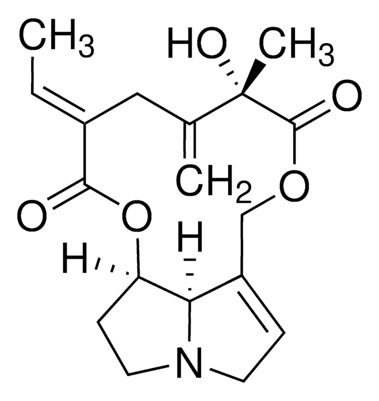 默克Supelco Spartioidine，phyproof®参考物质