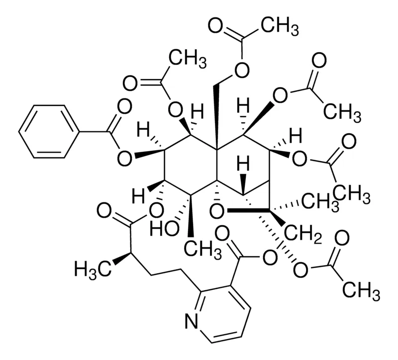 默克Supelco 雷公藤次碱，phyproof®参考物质
