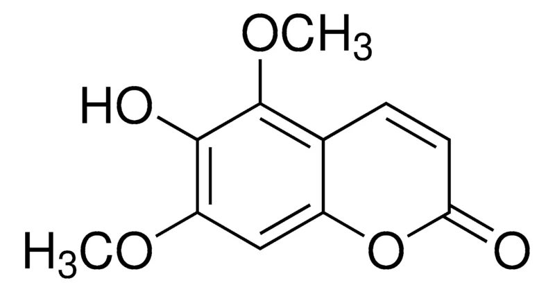 Sigma-Aldrich Fraxinol,phyproof®参考物质