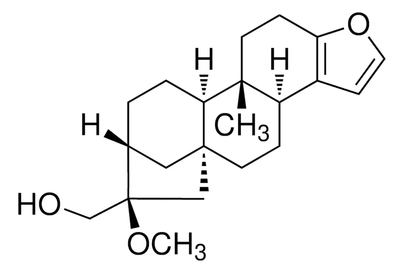 默克Supelco 16-O-甲基咖啡醇，phyproof®参考物质