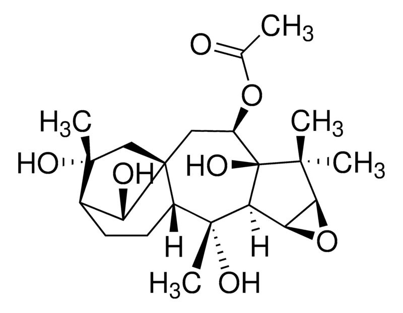 默克Supelco Rhodojaponin II，phyproof®参考物质