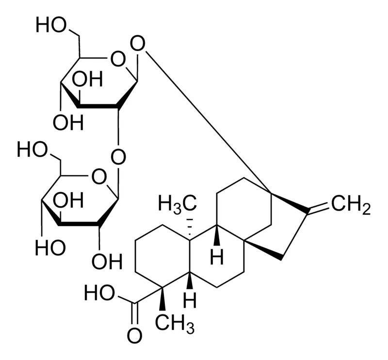默克Supelco Steviolbioside，phyproof®参考物质
