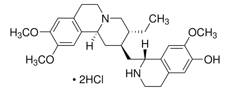 默克Supelco Cephaeline dihydrochloride，phyproof®参考物质
