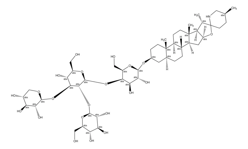 Sigma-Aldrich 番茄苷，phyproof®参考物质