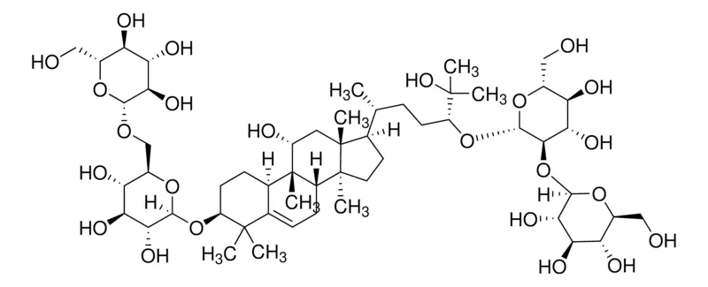默克Supelco Mogroside IV，phyproof®参考物质