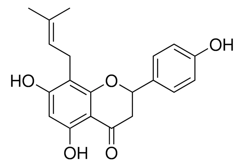 默克Supelco 8-Prenylnaringenin，phyproof®参考物质