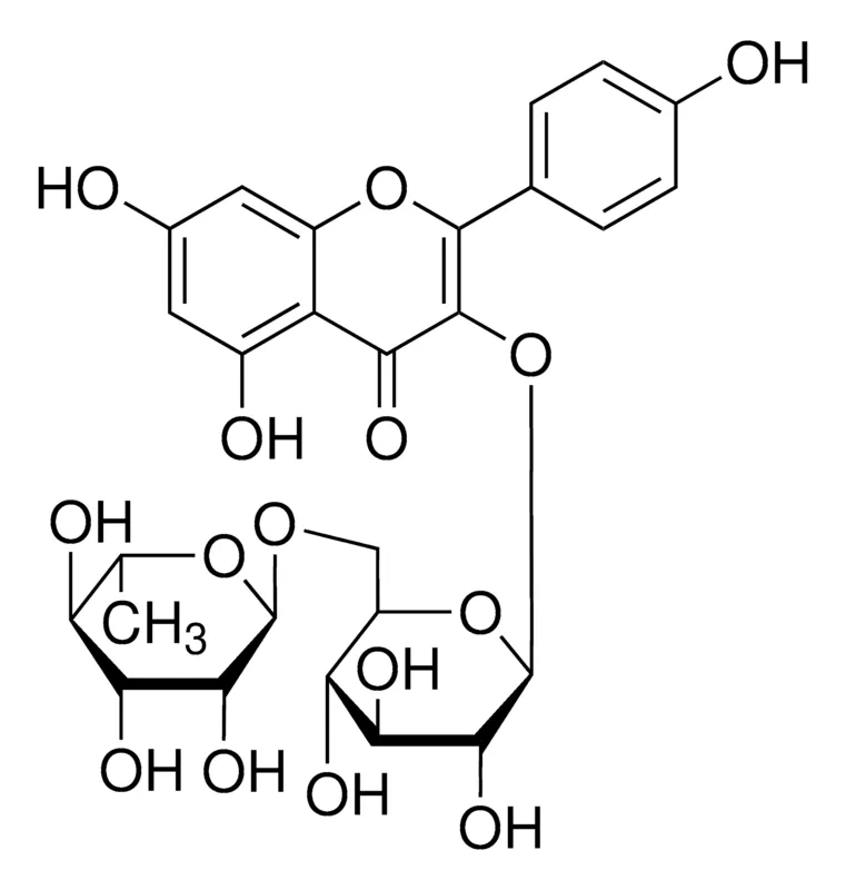 Sigma-Aldrich 山奈酚 3-芸香苷,phyproof®参考物质