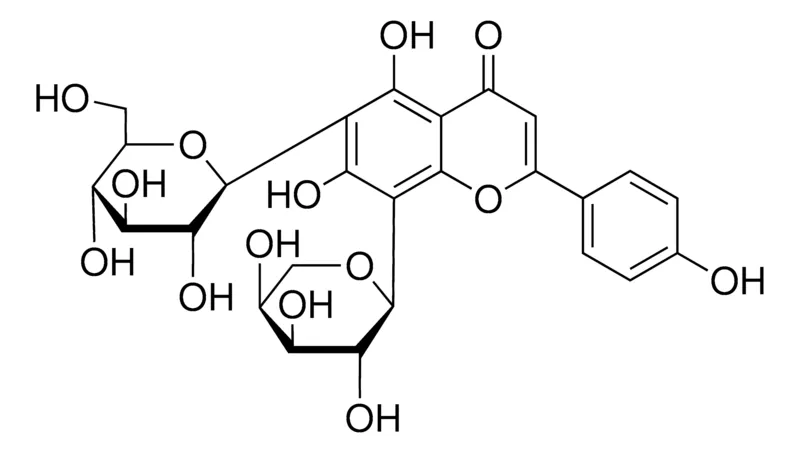 默克Supelco Schaftoside,phyproof®参考物质