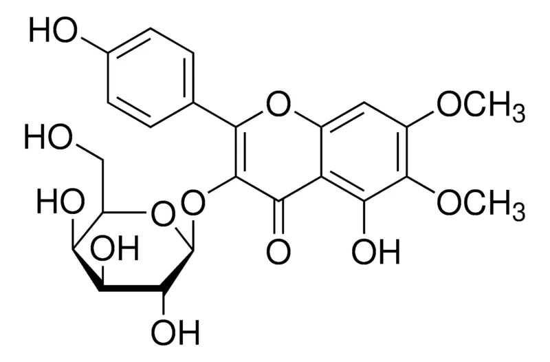 默克Supelco Eupalitin 3-galactoside，phyproof®参考物质