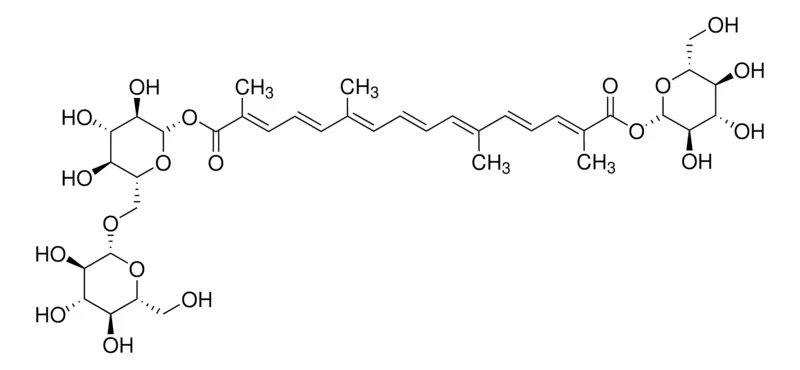 Sigma-Aldrich Crocin 2，phyproof®参考物质