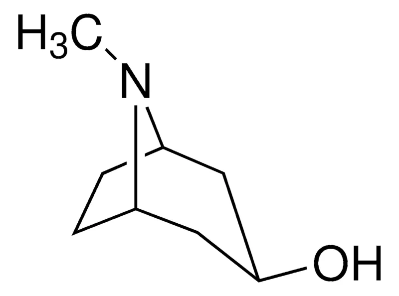 默克Supelco Pseudotropine，phyproof®参考物质