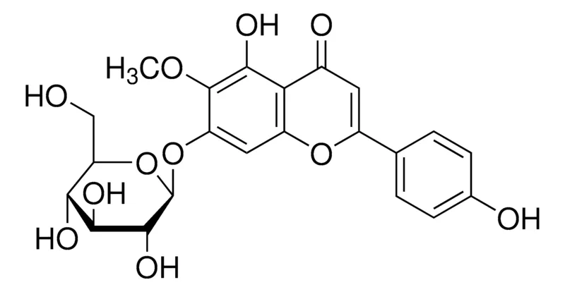 默克Supelco 鸢尾苷，phyproof®参考物质