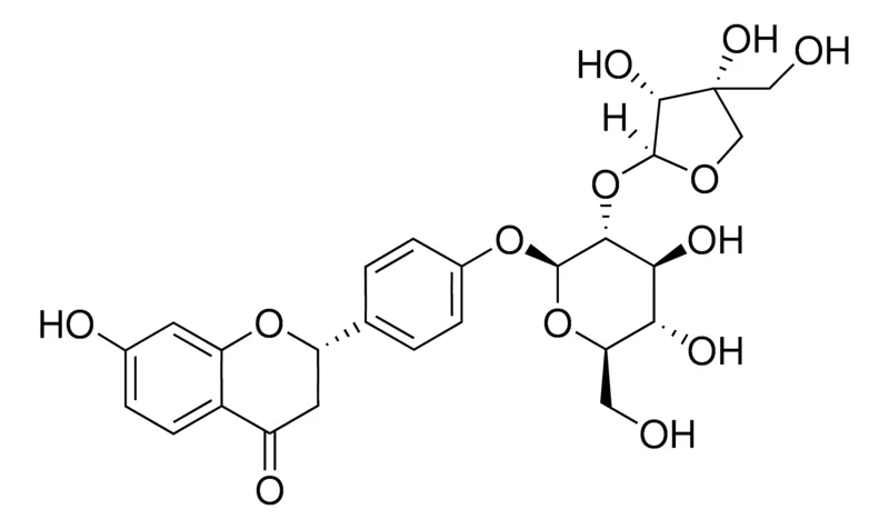 默克Supelco Liquiritin apioside,phyproof®参考物质