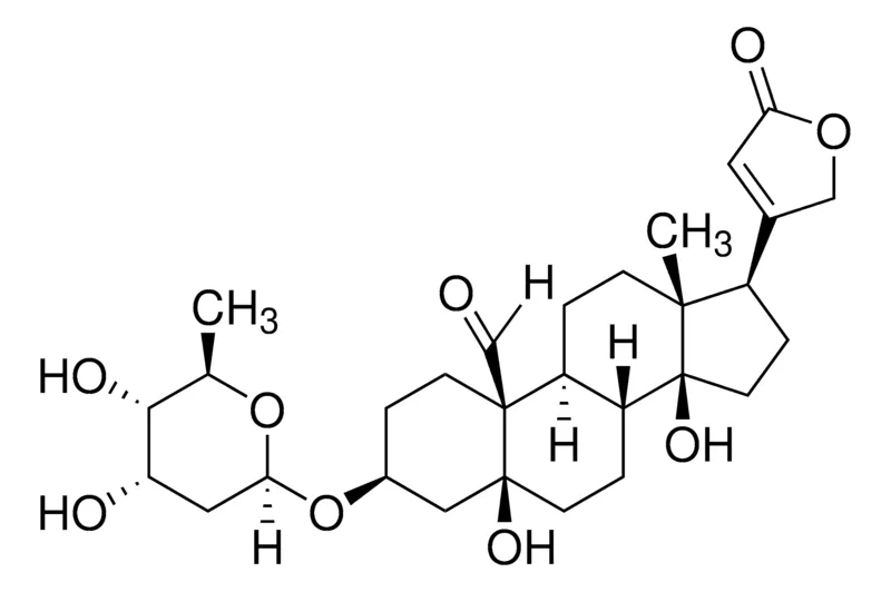 默克Supelco 七里香甙甲，phyproof®参考物质