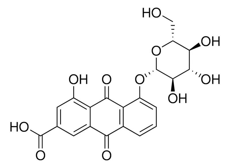 默克Supelco 大黄酸8-葡萄糖苷，phyproof®参考物质