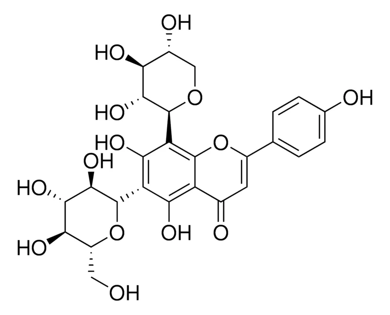 默克Supelco Vicenin III,phyproof®参考物质