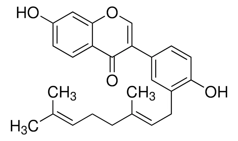 Sigma-Aldrich Corylifol A，phyproof®参考物质