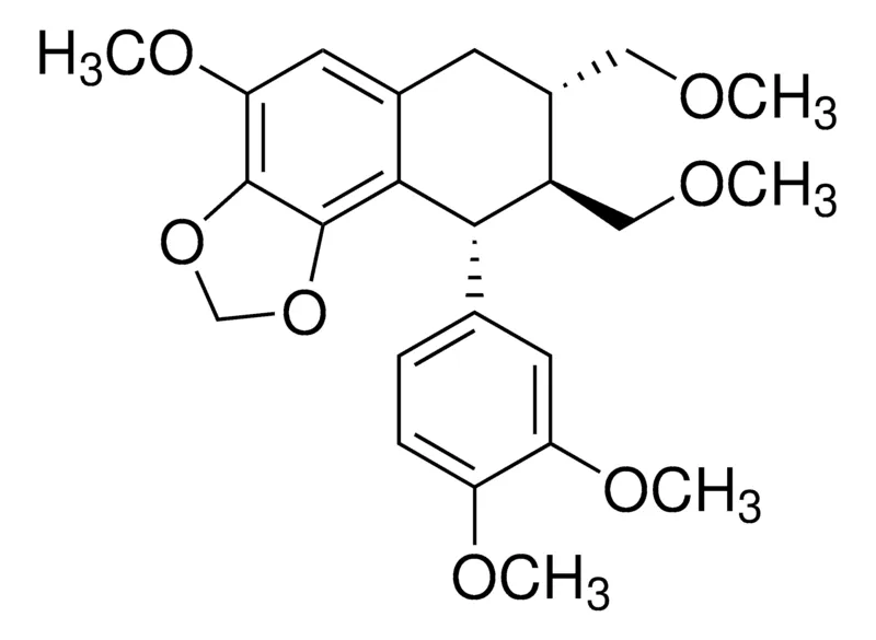 默克Supelco Hypophyllanthin，phyproof®参考物质