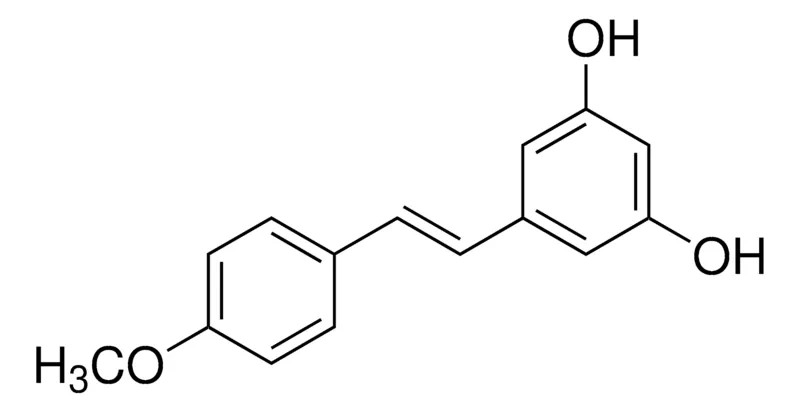 默克Supelco Desoxyrhapontigenin，phyproof®参考物质