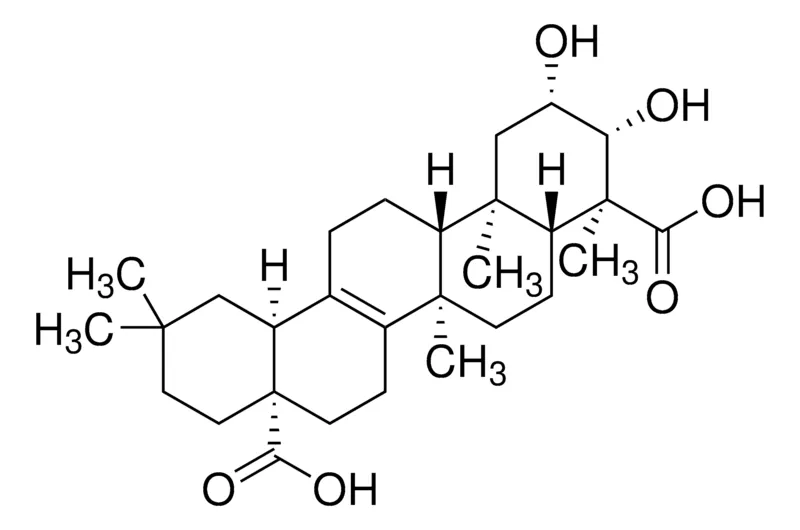 默克Supelco Polygalic acid，phyproof®参考物质