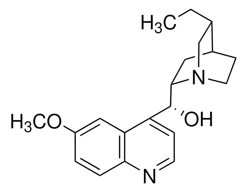 默克Supelco (-)-二氢奎宁，phyproof®参考物质