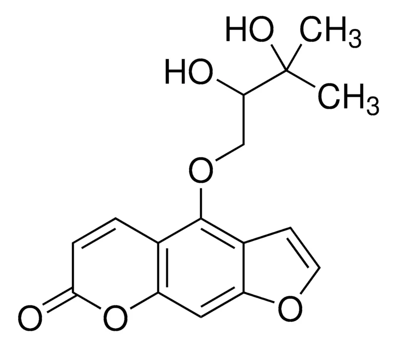 Sigma-Aldrich Oxypeucedanin hydrate，phyproof®参考物质
