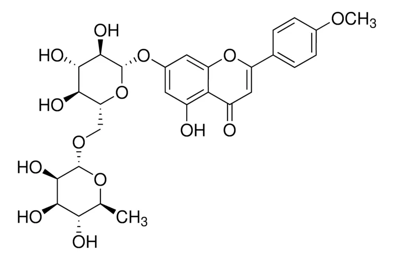Sigma-Aldrich Linarin，phyproof®参考物质