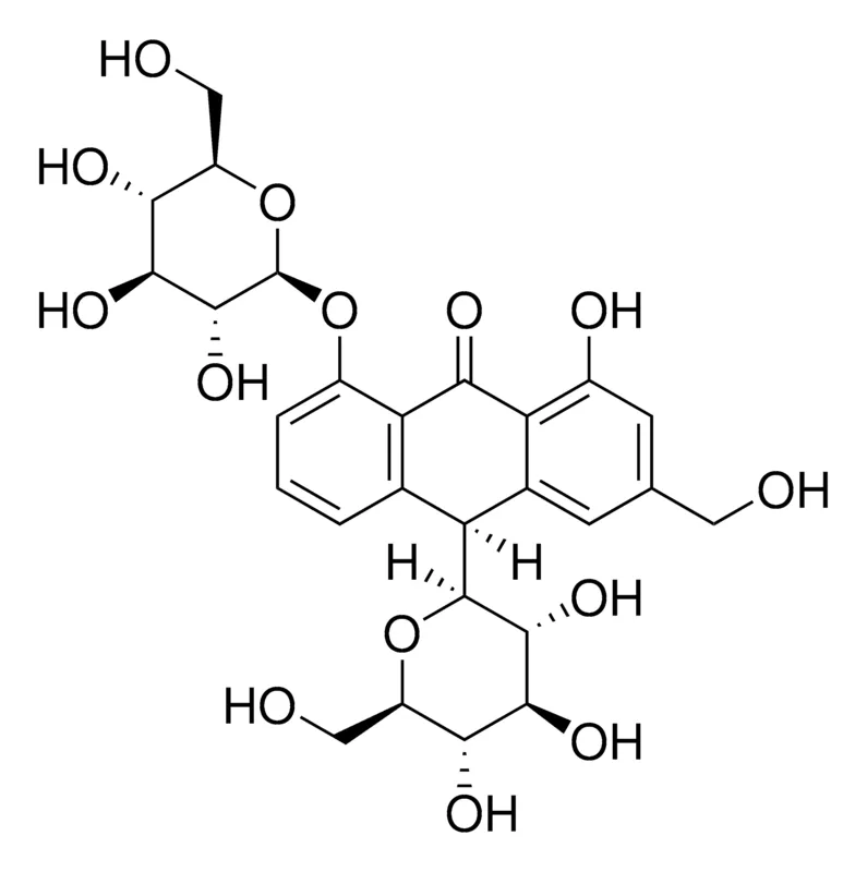 Sigma-Aldrich Cascaroside A，phyproof®参考物质