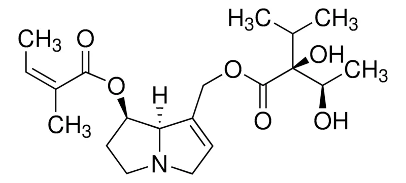 默克Supelco Echiumine,phyproof®参考物质
