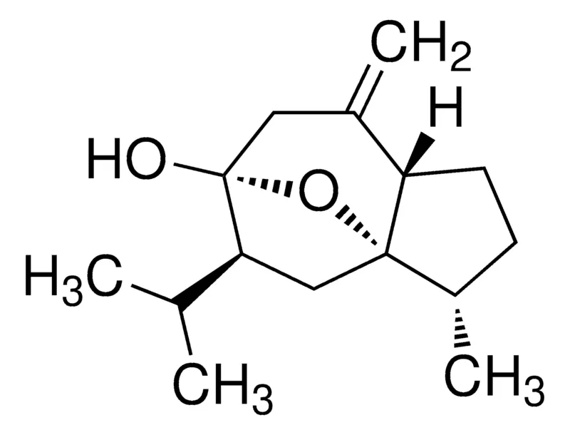 默克Supelco Curcumol,phyproof®参考物质