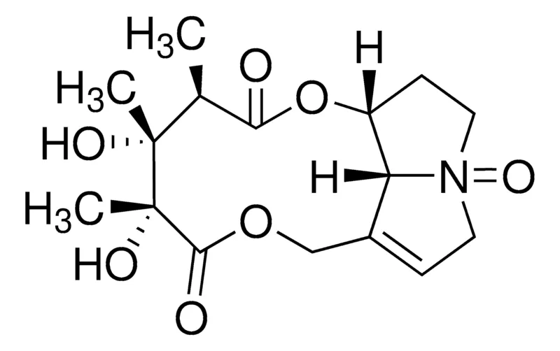 Sigma-Aldrich 野百合碱N-氧化物，phyproof®参考物质